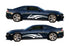 Unqiue Self Healing Livery Kit #12 fits Chevrolet Camaro 2016 - 2024