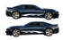 Unqiue Self Healing Livery Kit #13 fits Chevrolet Camaro 2016 - 2024 Fusion Decals
