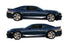 Unqiue Self Healing Livery Kit #16 fits Chevrolet Camaro 2016 - 2024 Fusion Decals