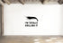 I'm Totally Krilling It - Funny Ocean Wall Decal Vinyl Sticker Removable