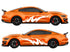Flame Style Racing Air Release Livery Kit Fits Ford Mustang 2015 - 2023 Fusion Decals