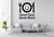 Good Food Good Mood Removable Vinyl Decal for Indoor Walls