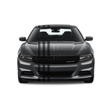 Racing Stripes & pinstripes [3x] 3" , 3", 3" x 68" Self Healing Vinyl Fits All Vehicles