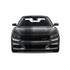 Racing Stripes & pinstripes [3x] 1" , 14", 1" x 68" Self Healing Vinyl Fits All Vehicles