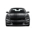Racing Stripes & pinstripes [3x] 2" , 15", 2" x 70" Self Healing Air Release Vinyl Fits All Vehicles