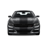 Racing Stripes & pinstripes [3x] 1" , 22", 1" x 68" Self Healing Vinyl Fits All Vehicles