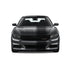 Racing Stripes & pinstripes [3x] 1" , 18", 1" x 70" Self Healing Air Release Vinyl Fits All Vehicles