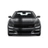 Racing Stripes & pinstripes [3x] 1" , 9", 1" x 70" Self Healing Air Release Vinyl Fits All Vehicles