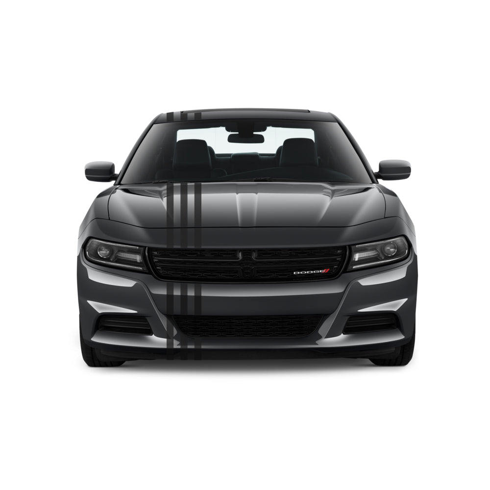 Racing Stripes & pinstripes [3x] 2