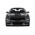 Racing Stripes & pinstripes [3x] 1" , 22", 1" x 68" Self Healing Vinyl Fits All Vehicles