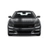 Racing Stripes & pinstripes [3x] 1" , 8", 1" x 70" Self Healing Air Release Vinyl Fits All Vehicles