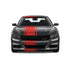 Racing Stripes & pinstripes [3x] 2" , 18", 2" x 68" Self Healing Vinyl Fits All Vehicles