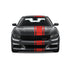 Racing Stripes & pinstripes [3x] 2" , 13", 2" x 70" Self Healing Air Release Vinyl Fits All Vehicles