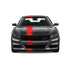Racing Stripes & pinstripes [3x] 1" , 9", 1" x 68" Self Healing Vinyl Fits All Vehicles