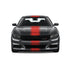 Racing Stripes & pinstripes [3x] 1" , 15", 1" x 68" Self Healing Vinyl Fits All Vehicles