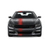 Racing Stripes & pinstripes [3x] 1" , 7", 1" x 68" Self Healing Vinyl Fits All Vehicles