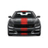 Racing Stripes & pinstripes [3x] 1" , 16", 1" x 68" Self Healing Vinyl Fits All Vehicles
