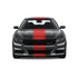 Racing Stripes & pinstripes [3x] 1" , 19", 1" x 68" Self Healing Vinyl Fits All Vehicles