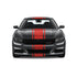 Racing Stripes & pinstripes [3x] 2" , 16", 2" x 70" Self Healing Air Release Vinyl Fits All Vehicles