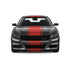 Racing Stripes & pinstripes [3x] 2" , 22", 2" x 68" Self Healing Vinyl Fits All Vehicles