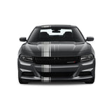 Racing Stripes & pinstripes [3x] 1" , 7", 1" x 68" Self Healing Vinyl Fits All Vehicles