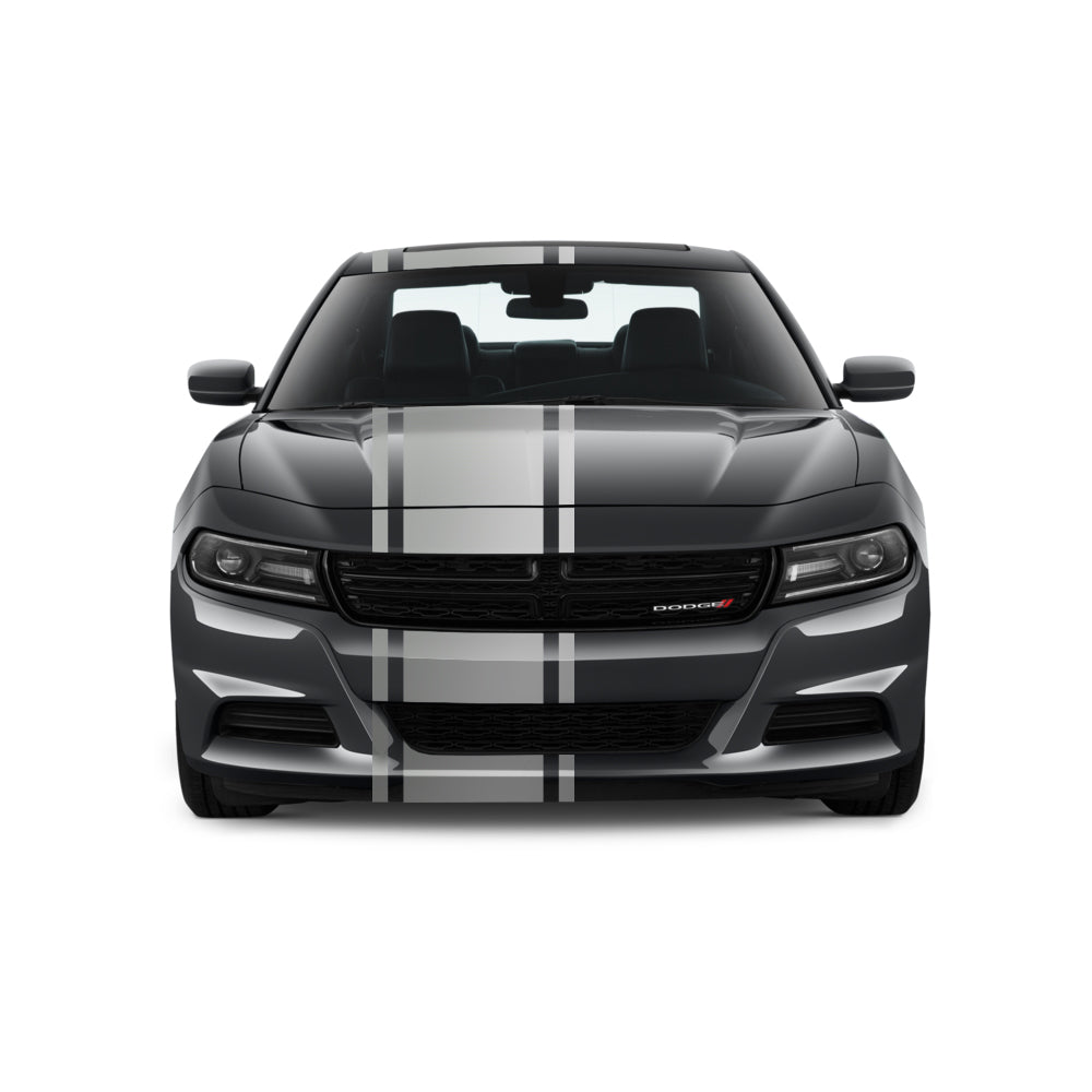 Racing Stripes & pinstripes [3x] 2