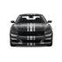Racing Stripes & pinstripes [3x] 3" , 5", 3" x 68" Self Healing Vinyl Fits All Vehicles