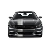 Racing Stripes & pinstripes [3x] 1" , 12", 1" x 68" Self Healing Vinyl Fits All Vehicles