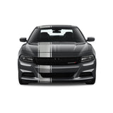 Racing Stripes & pinstripes [3x] 1" , 13", 1" x 68" Self Healing Vinyl Fits All Vehicles