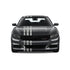 Racing Stripes & pinstripes [3x] 3" , 4", 3" x 68" Self Healing Vinyl Fits All Vehicles