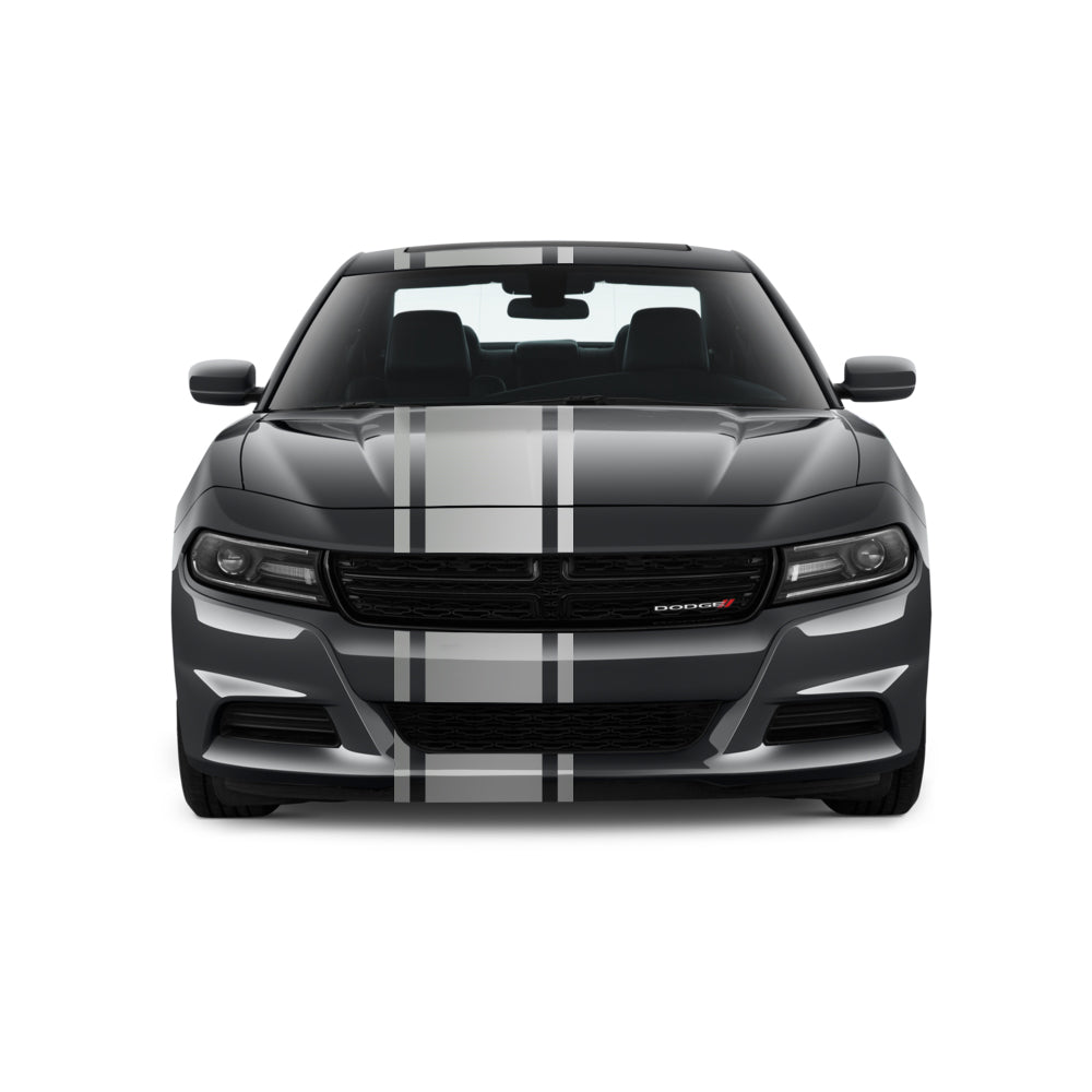 Racing Stripes & pinstripes [3x] 2