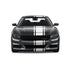 Racing Stripes & pinstripes [3x] 2" , 14", 2" x 70" Self Healing Air Release Vinyl Fits All Vehicles