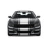 Racing Stripes & pinstripes [3x] 2" , 24", 2" x 68" Self Healing Vinyl Fits All Vehicles