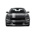 Racing Stripes & pinstripes [3x] 2" , 4", 2" x 70" Self Healing Air Release Vinyl Fits All Vehicles
