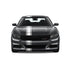 Racing Stripes & pinstripes [3x] 1" , 7", 1" x 68" Self Healing Vinyl Fits All Vehicles