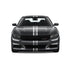 Racing Stripes & pinstripes [3x] 2" , .75", 2" x 70" Self Healing Air Release Vinyl Fits All Vehicles
