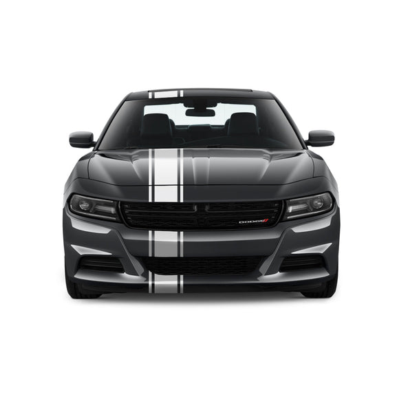 Racing Stripes & pinstripes [3x] 1