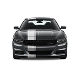 Racing Stripes & pinstripes [3x] 1" , 12", 1" x 68" Self Healing Vinyl Fits All Vehicles