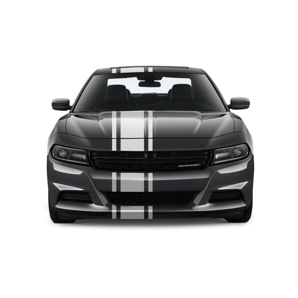 Racing Stripes & pinstripes [3x] 2