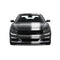 Racing Stripes & pinstripes [3x] 1" , 18", 1" x 68" Self Healing Vinyl Fits All Vehicles