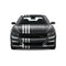 Racing Stripes & pinstripes [3x] 3" , 3", 3" x 68" Self Healing Vinyl Fits All Vehicles