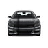 Racing Stripes & pinstripes [3x] 1" , 4", 1" x 68" Self Healing Vinyl Fits All Vehicles