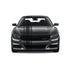 Racing Stripes & pinstripes [3x] 2" , 8", 2" x 70" Self Healing Air Release Vinyl Fits All Vehicles