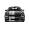 Dual Racing Stripes [3x] 5" , 2", 12" x 68" Self Healing Vinyl Fits All Vehicles