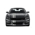 Racing Stripes & pinstripes [3x] 2" , 7", 2" x 70" Self Healing Air Release Vinyl Fits All Vehicles