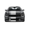 Dual Racing Stripes [3x] 3" , 2", 24" x 68" Self Healing Vinyl Fits All Vehicles