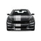 Dual Racing Stripes [3x] 2" , 2", 18" x 68" Self Healing Vinyl Fits All Vehicles