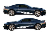 Unqiue Self Healing Livery Kit #01 fits Chevrolet Camaro 2016 - 2024