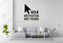 404 Motivation Not Found - Internet Error Wall Decal Vinyl Sticker Removable