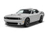 Arrow Side Accent Stripes #1 Vinyl Livery Kit Fits Dodge Challenger 2015 - 2023